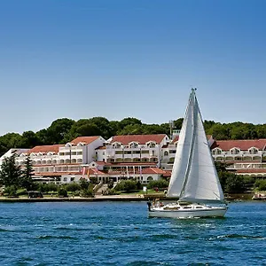 3* Hotel Valamar Isabella Island