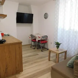 Studio Marinella Apartman Cres