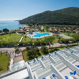 Mimosa - Lido Palace Hotell