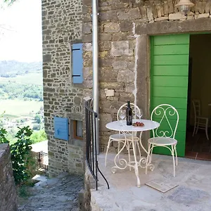 Casetta Melon Apartman