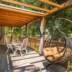 Maistra Porto Sole Mobile Homes Semesterpark