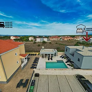 Dream House Zaton , Zaton (Zadar) Kroatië