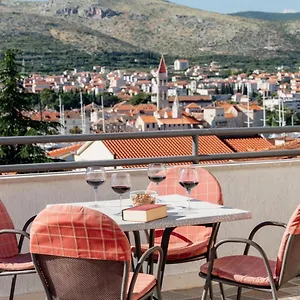 Kudelik , Trogir Kroatië