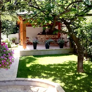 Peloza Apartman