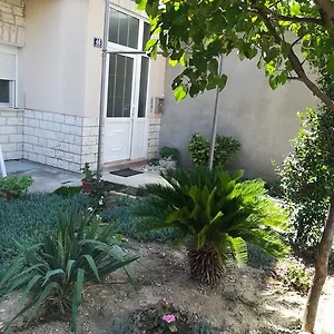 Visoka Apartman Split