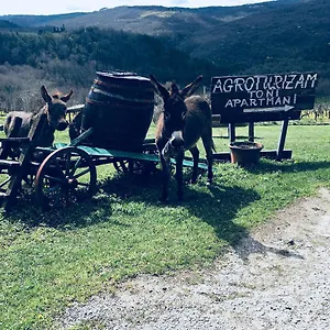 Agroturizam Toni Appartement