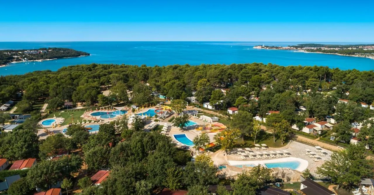 Lanterna Premium Camping Resort